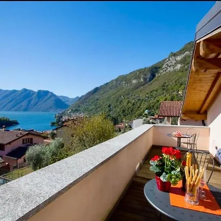 Casa de Férias La Bella *