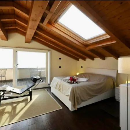 La Bella Casa de Férias