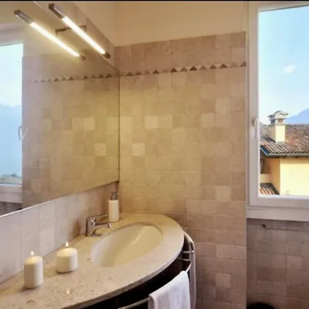 Holiday home La Bella *