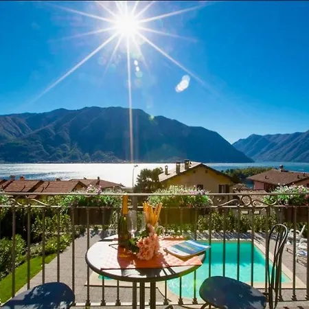 La Bella Holiday home *
