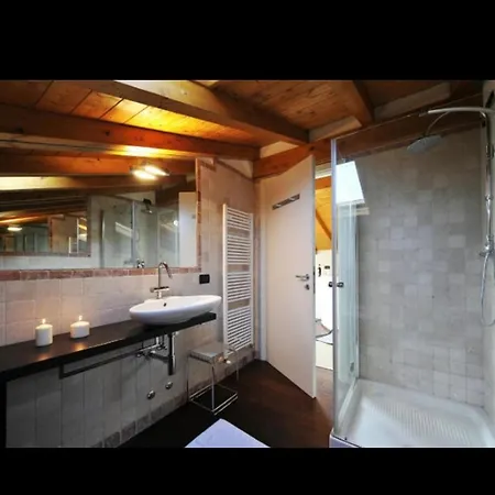 La Bella Holiday home Ossuccio