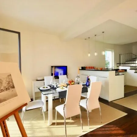 La Bella Holiday home *