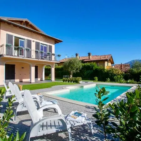 Dom wakacyjny La Bella