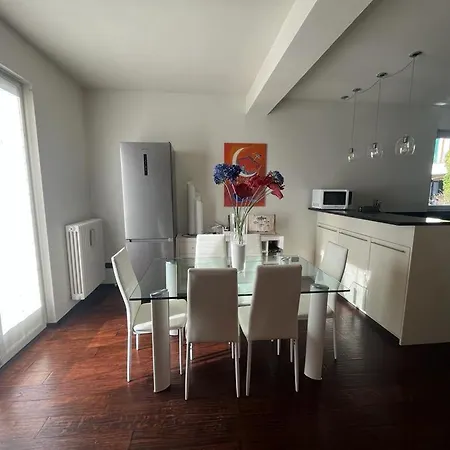 La Bella Holiday home *