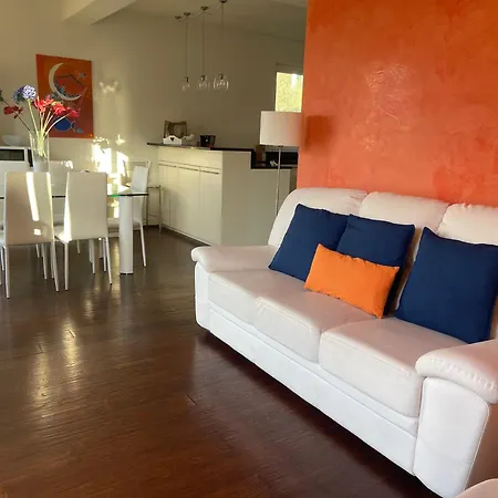 Casa de Férias La Bella