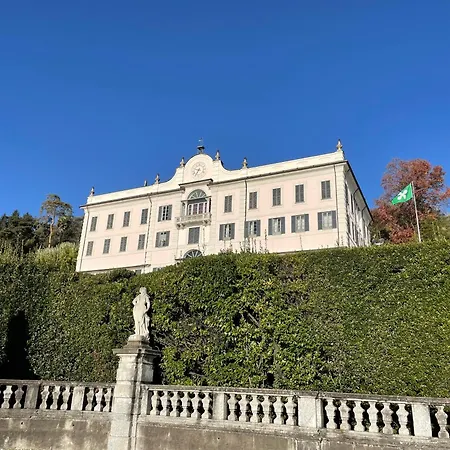 La Bella Ossuccio