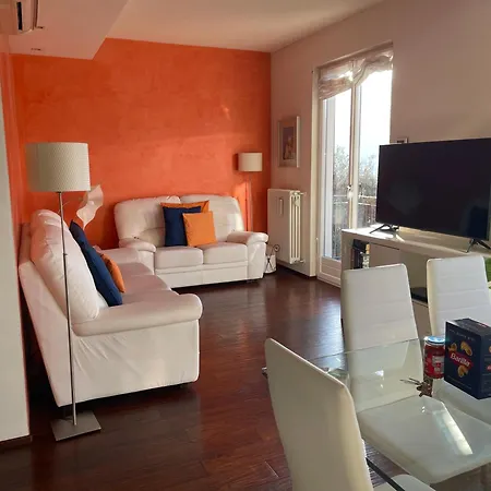 La Bella Holiday home *