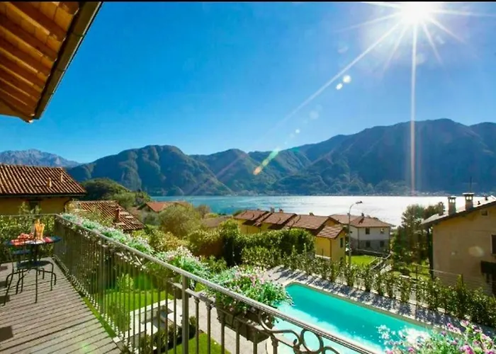 La Bella 別荘 オッスッチョ