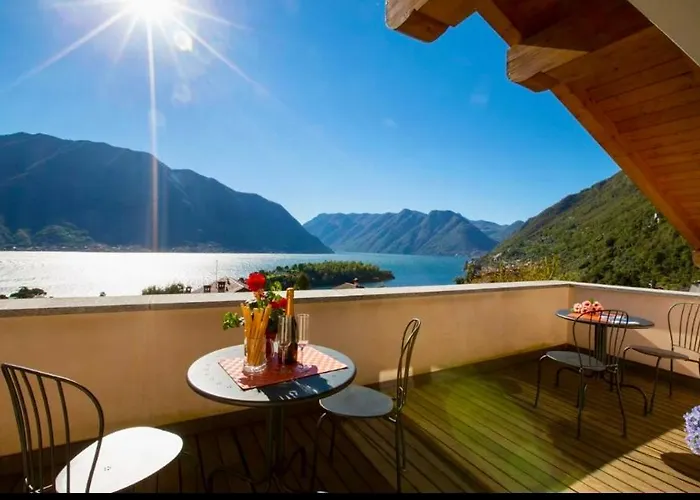 別荘 La Bella オッスッチョ