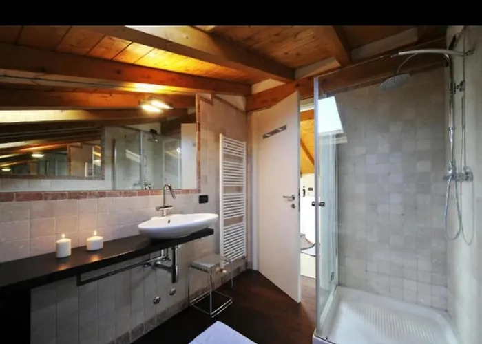 La Bella 別荘 オッスッチョ