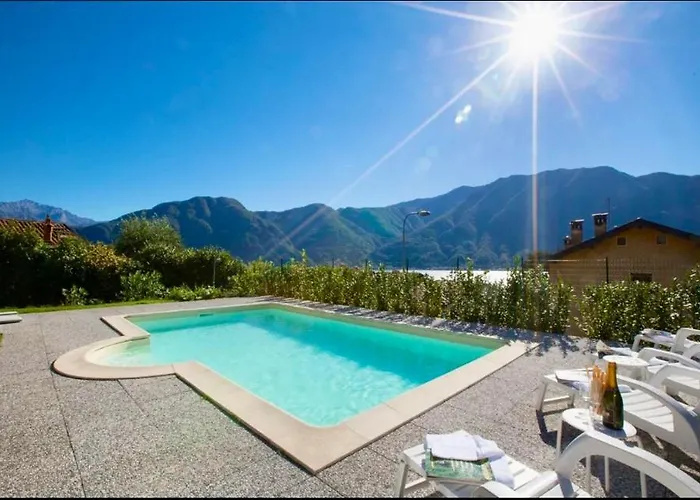 別荘 La Bella オッスッチョ