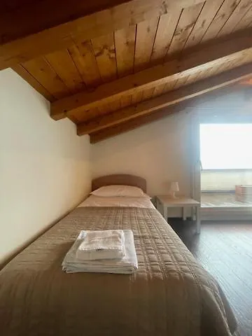 La Bella オッスッチョ