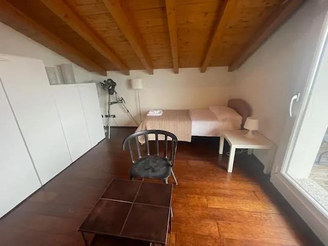 La Bella 別荘 オッスッチョ