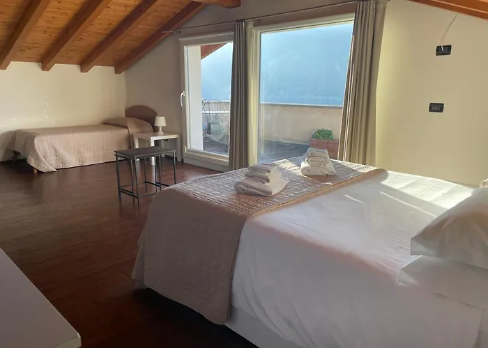 La Bella * オッスッチョ