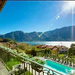 La Bella Tatil Evi Ossuccio