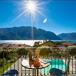 La Bella Tatil Evi *