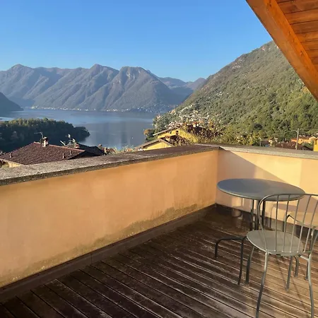 La Bella * Ossuccio